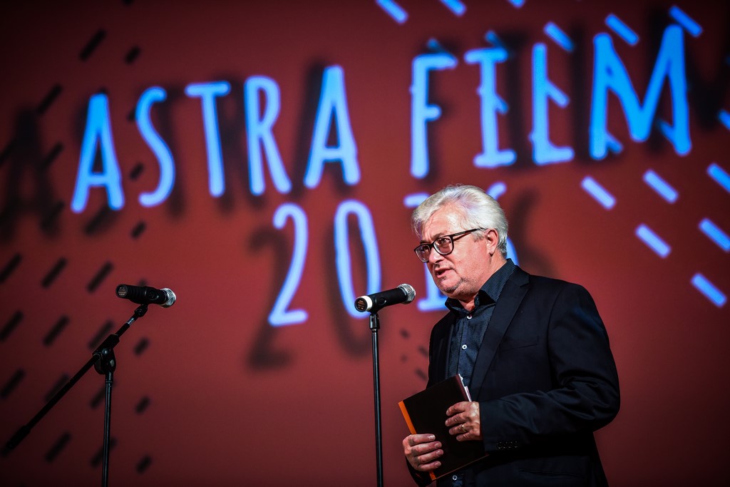 Film și pop-rock: Budrala și Ordean, propuși”Cetățeni de onoare ai județului Sibiu”