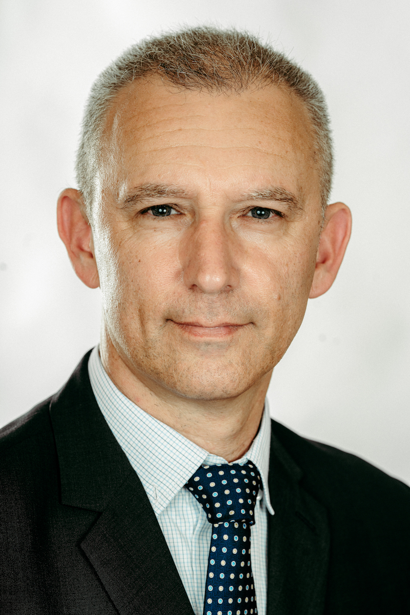 Raul Apostoiu, candidatul USR PLUS la Primăria Sibiu: Parcări sau zone verzi, asta-i întrebarea