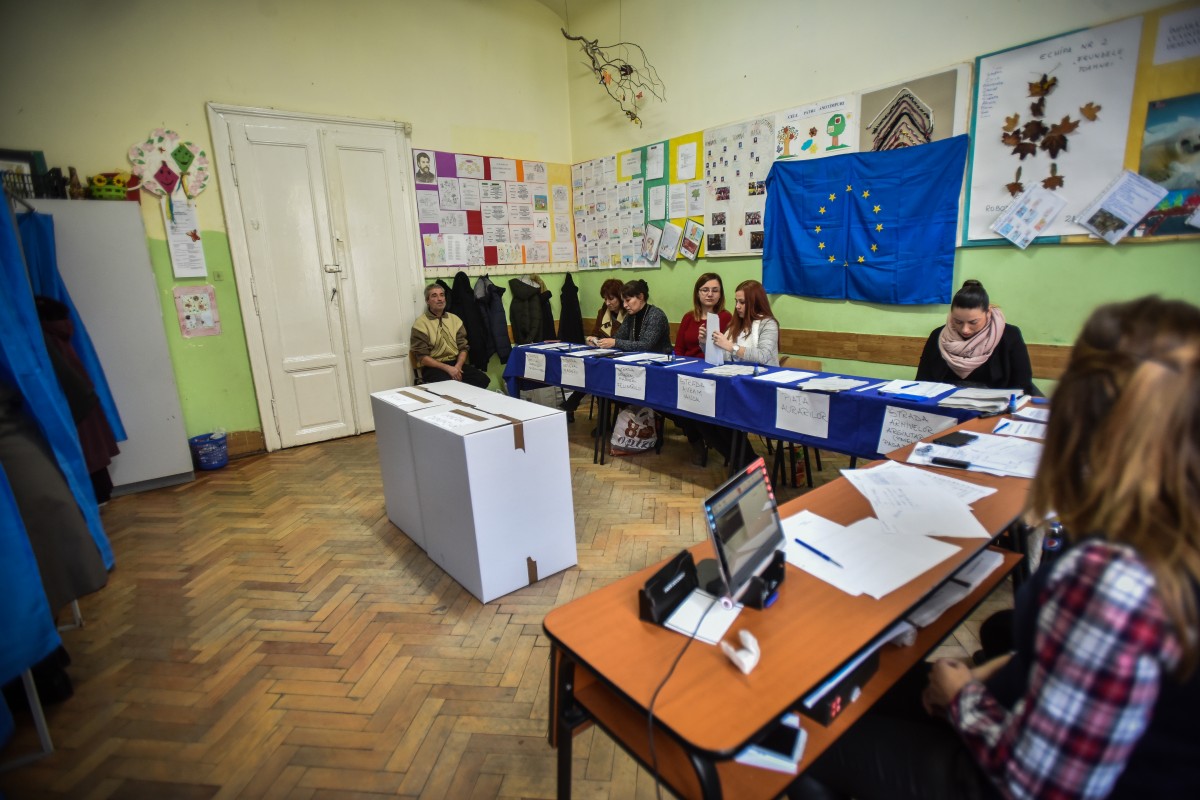 Cât costă o urnă de vot? Prețuri mai mari la sat decât în orașe