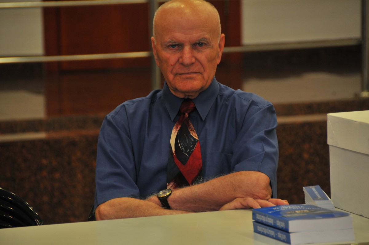 Interviu, Gavril Dejeu: De spiritul de clan interlop s-au molipsit și politicienii, până la cele mai înalte demnități