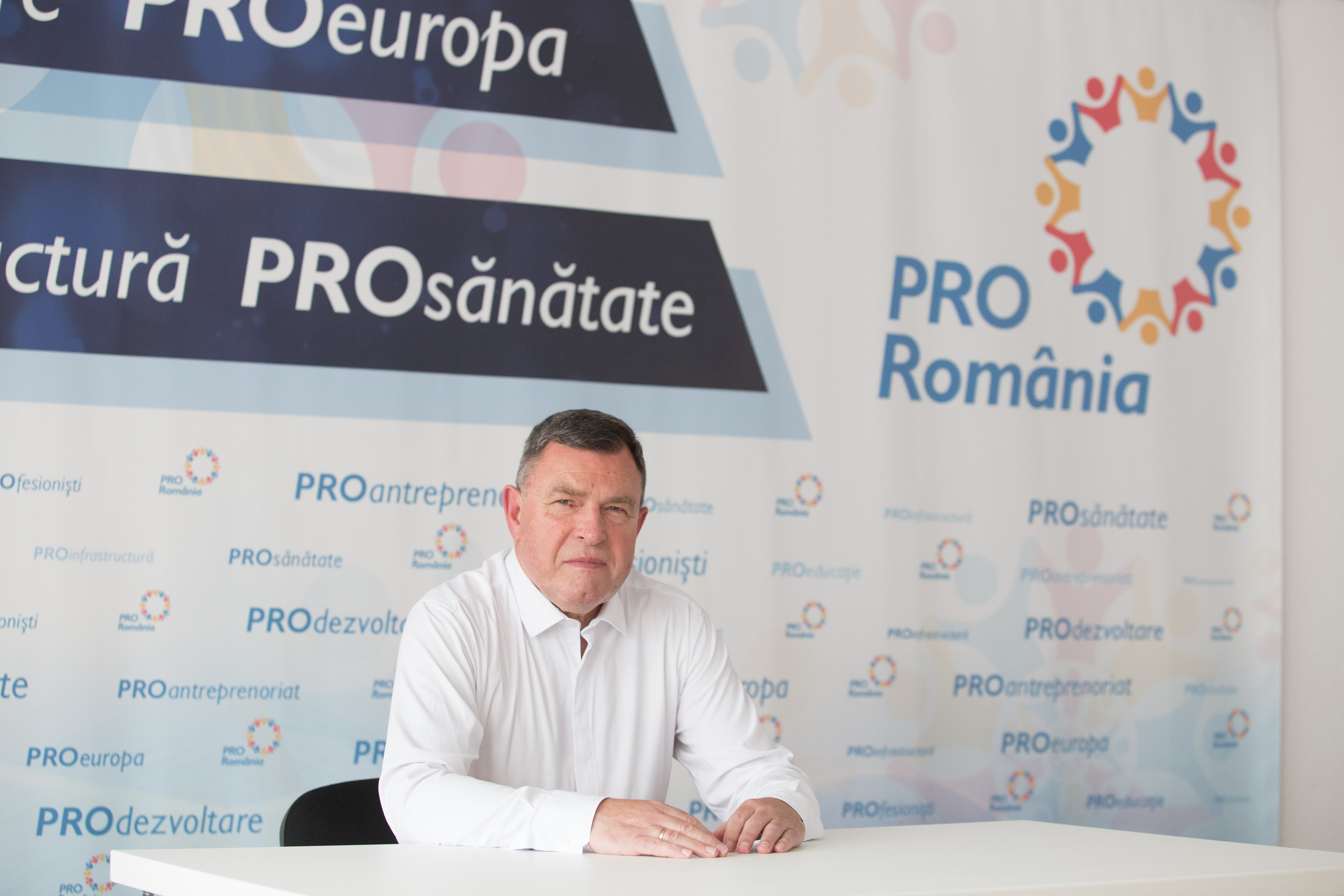 Calitatea vieții cetățenilor, principala responsabilitate a unui primar