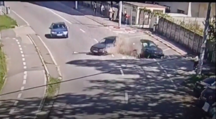 Cum se stabilește vinovăția în cazul accidentului de la Zoo. Poziția oficială a Poliției