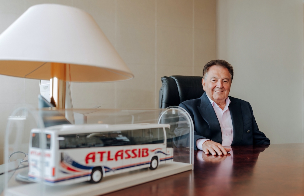 Ilie Carabulea vorbește despre cum l-a afectat pandemia: În perioada martie-mai activitatea noastră de transport persoane a fost blocată în întregime