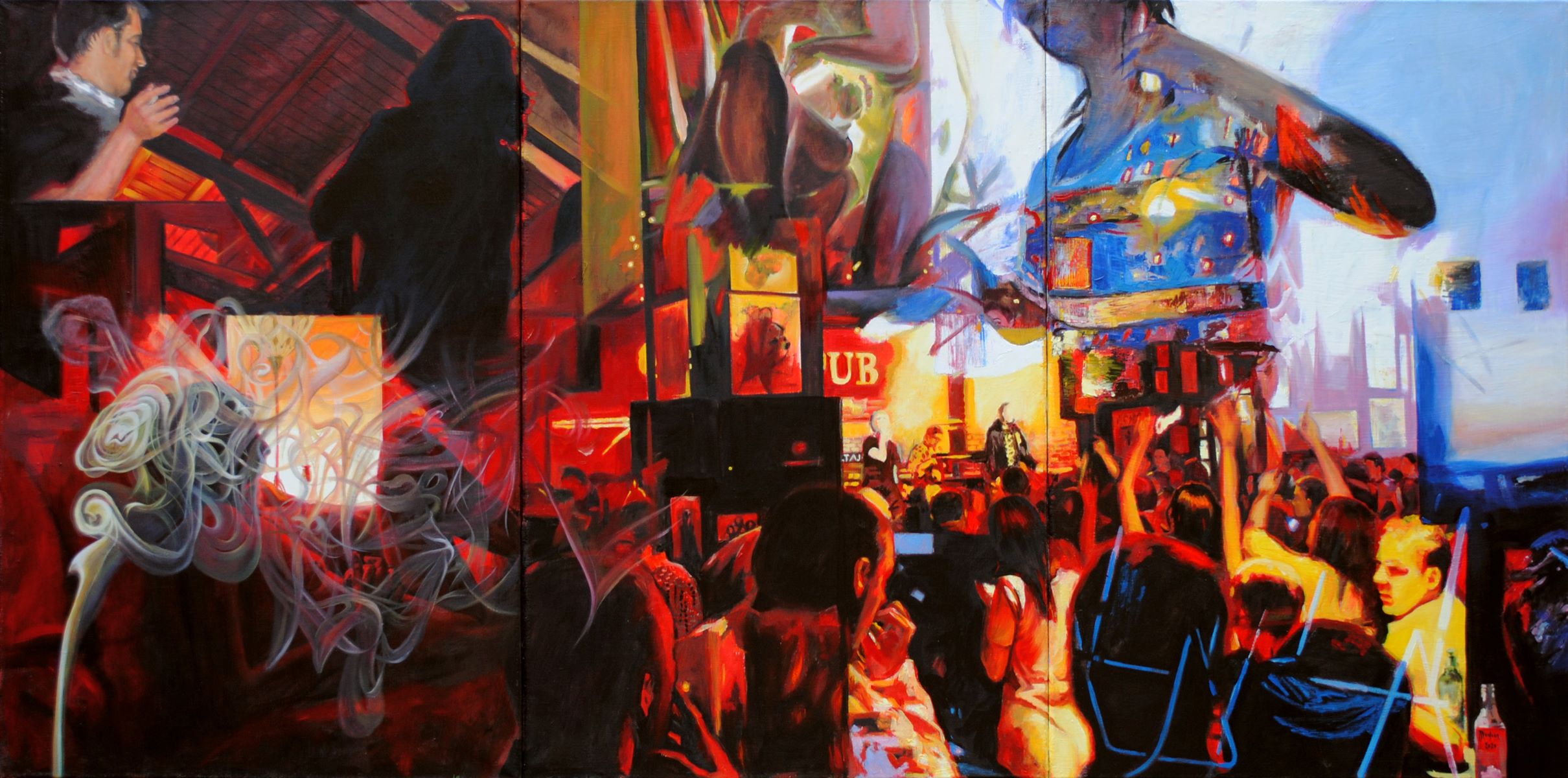 Sibiu Contemporary Art Festival