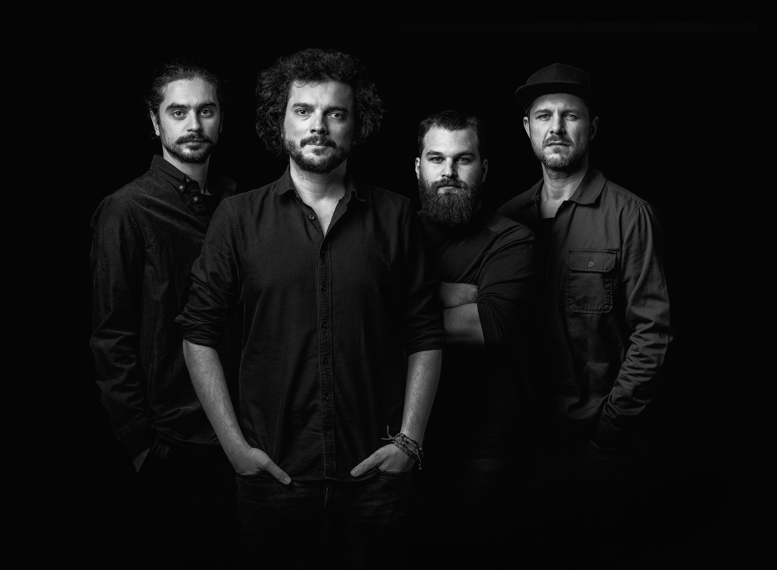 Vibrații AFF 2020: Om la lună își lansează noul album în Muzeul ASTRA