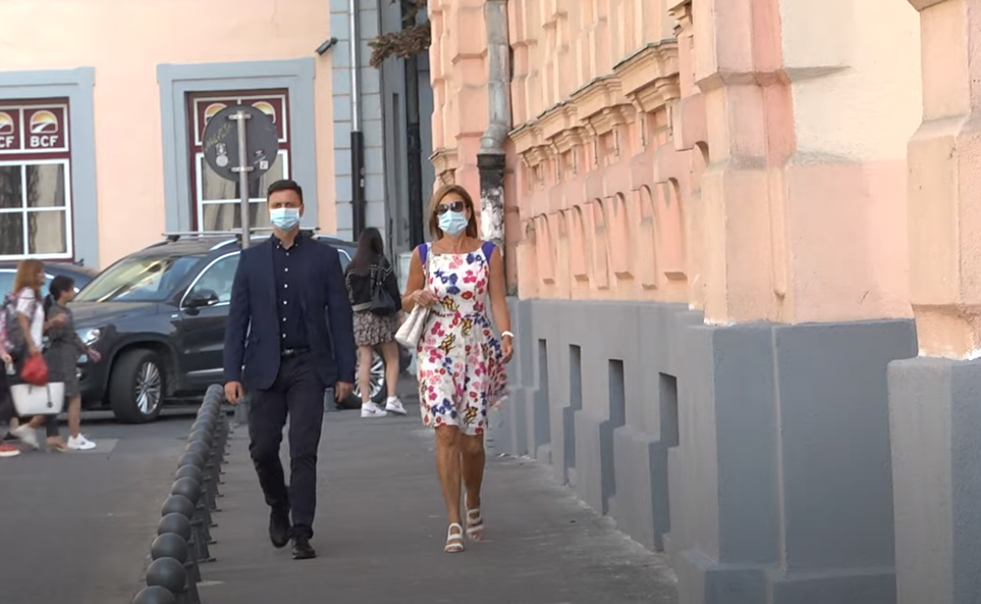 Carmen Iohannis, în prima zi de școală: credință, încredere, protecție, dorința de a învăța