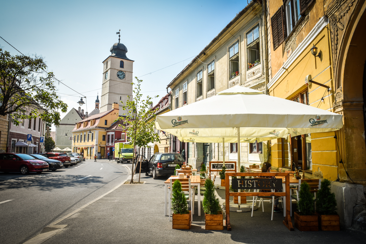S-a deschis History – restaurant cu preparate originale, gătite după rețete unice