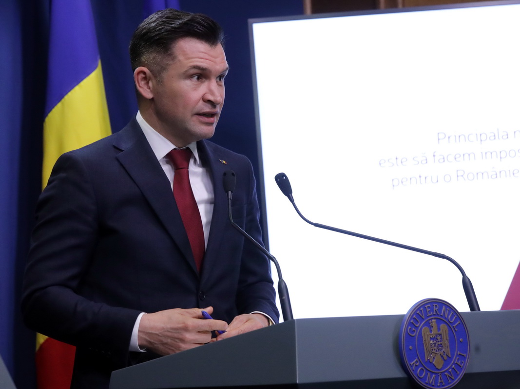 Ionuț Stroe: MTS va lua în calcul o posibilă revenire a spectatorilor pe stadioane, la sfârșitul toamnei