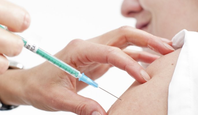 Primele doze de vaccin antigripal au ajuns la Sibiu