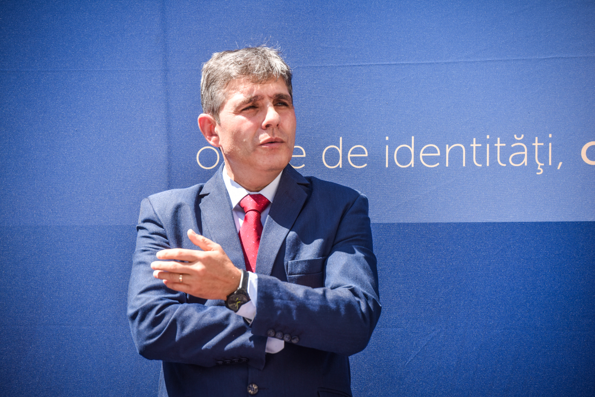 ULBS moderator al unei dezbateri electorale. Rectorul: „nu a contactat nimeni universitatea în acest sens”
