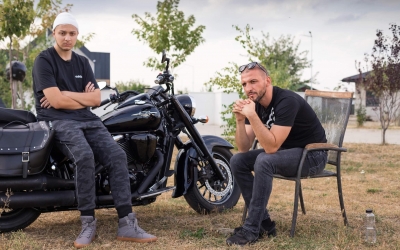 Sebastian, un tânăr sibian bolnav de patru tipuri de cancer are nevoie de ajutor