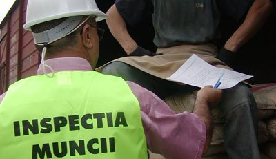 O concluzie după o săptămână de controale ale ITM: Sibienii se protejează de coronavirus când lucrează la negru