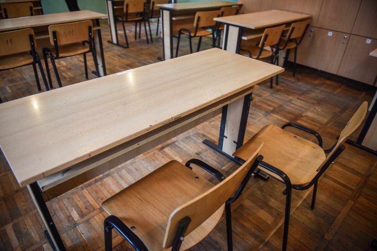 Situația cazurilor de coronavirus în școli