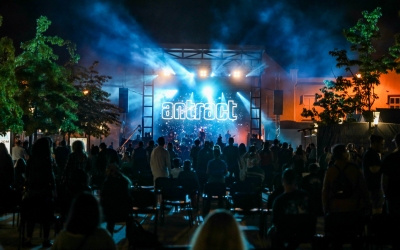 Noi activități ale platformei Sibiu Sounds: 2 zile de concerte cu trupe locale și workshop-uri