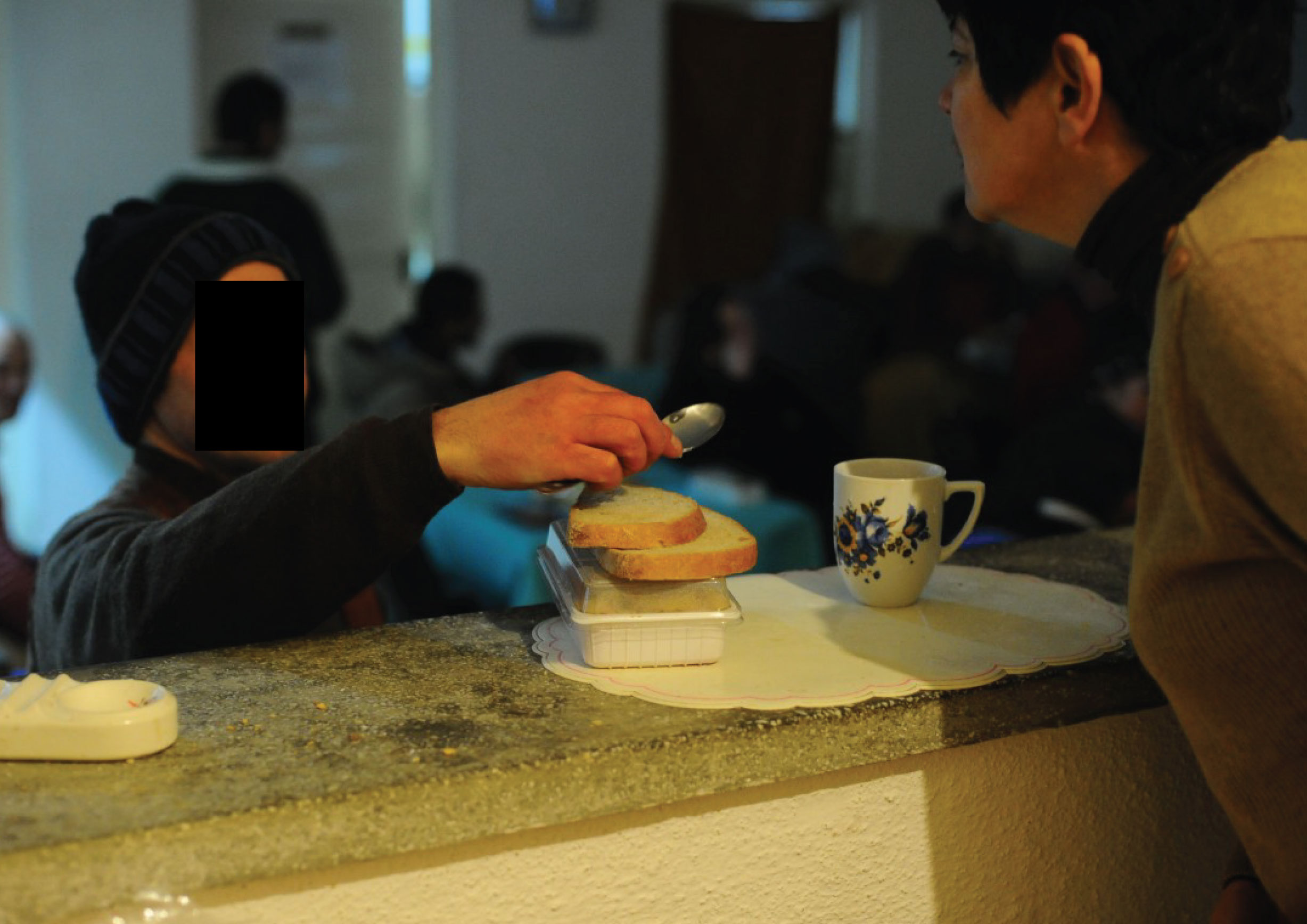 Din 161 de persoane care primesc ajutor social în Sibiu, doar 4 s-au prezentat la muncă