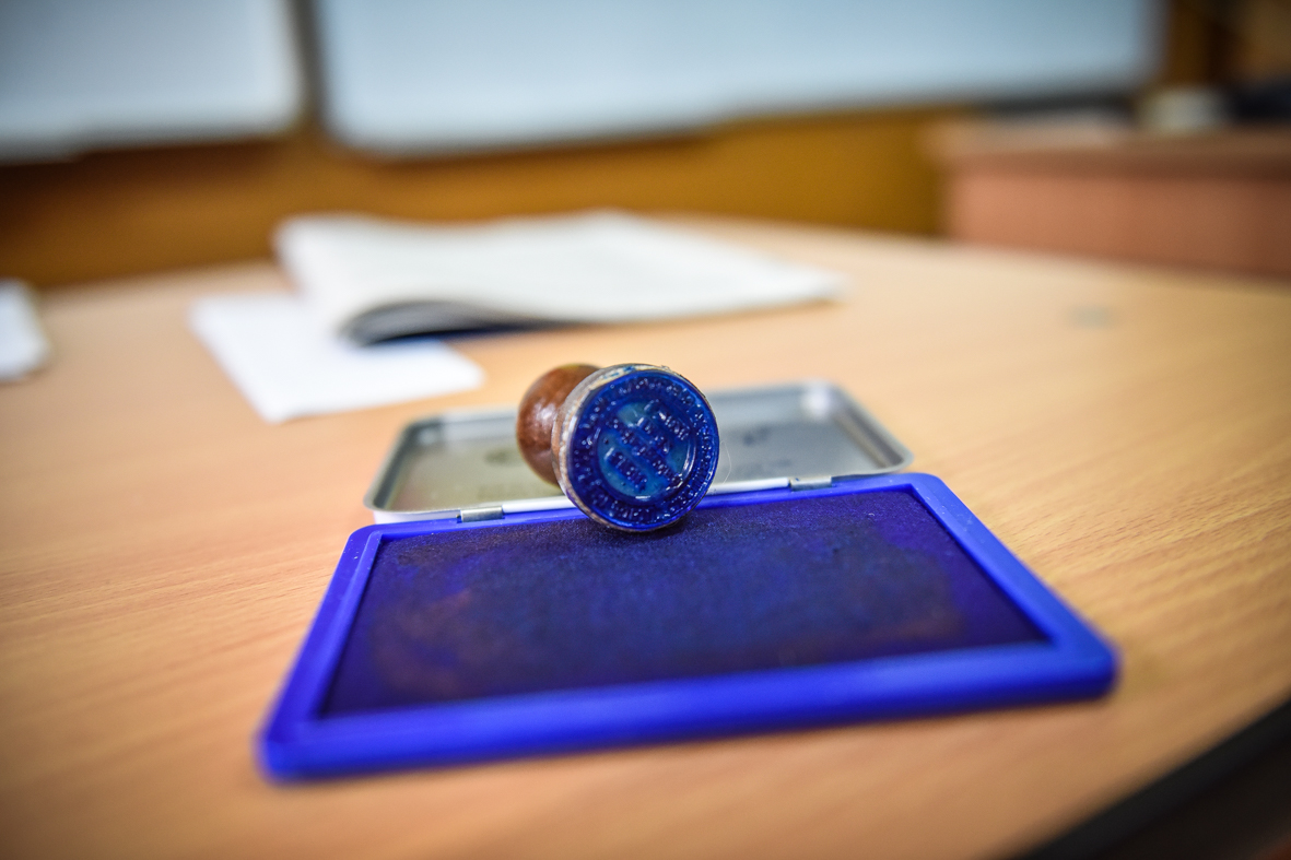 Poliția cercetează o presupusă fraudă electorală. Este vizată secția 3