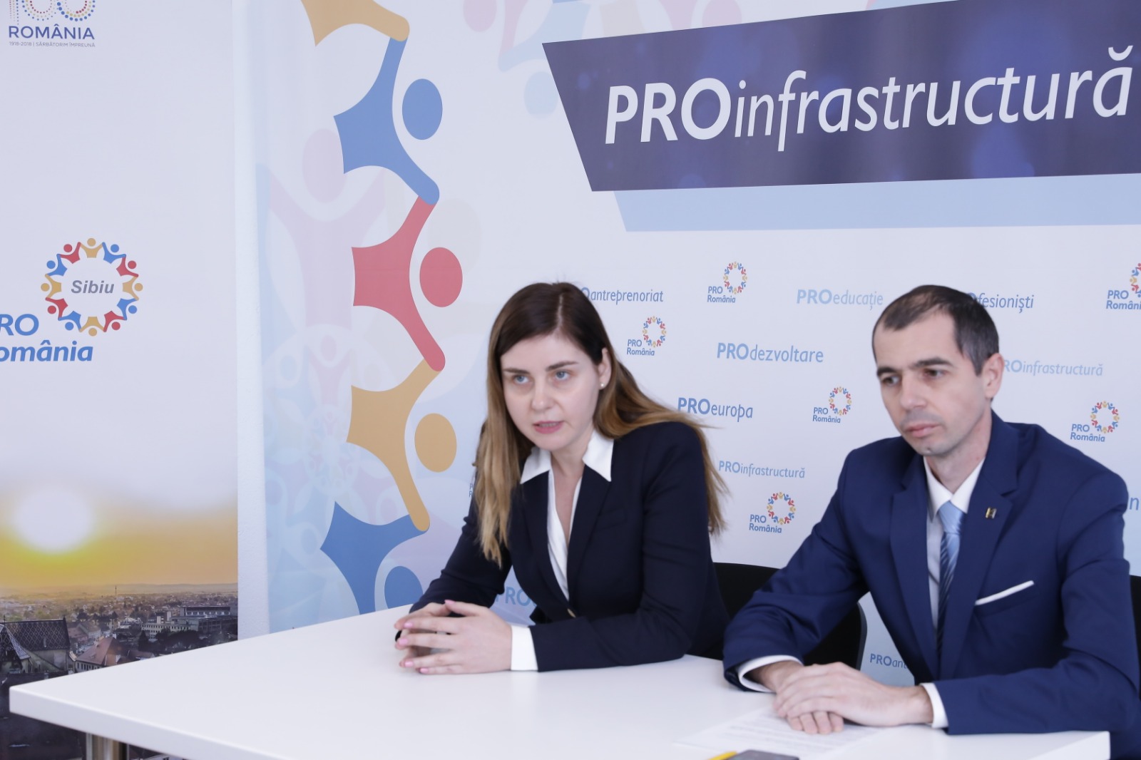 Ioana Petrescu: „Primăriile și consiliile locale trebuie să se axeze mai mult ca oricând pe accesarea fondurilor europene”