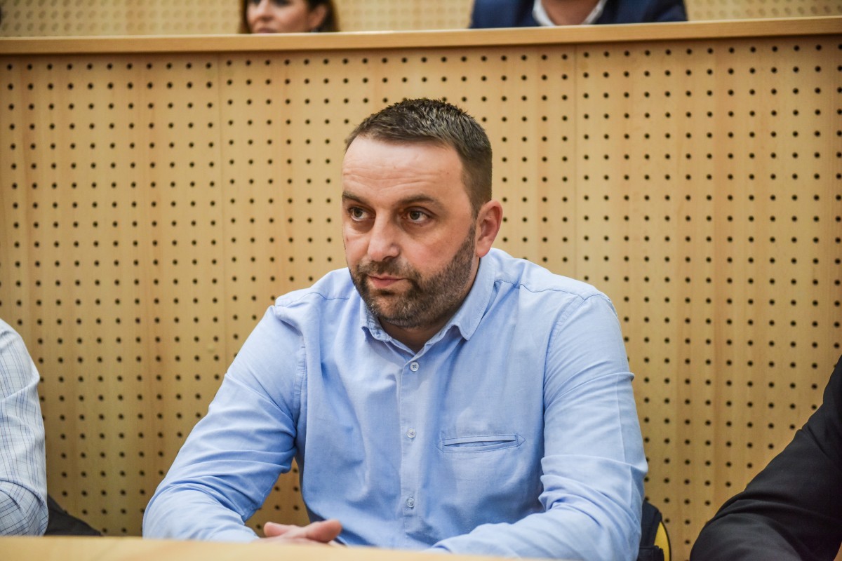 Marius Grecu: Am încredere în oamenii care au primit votul șelimbărenilor!