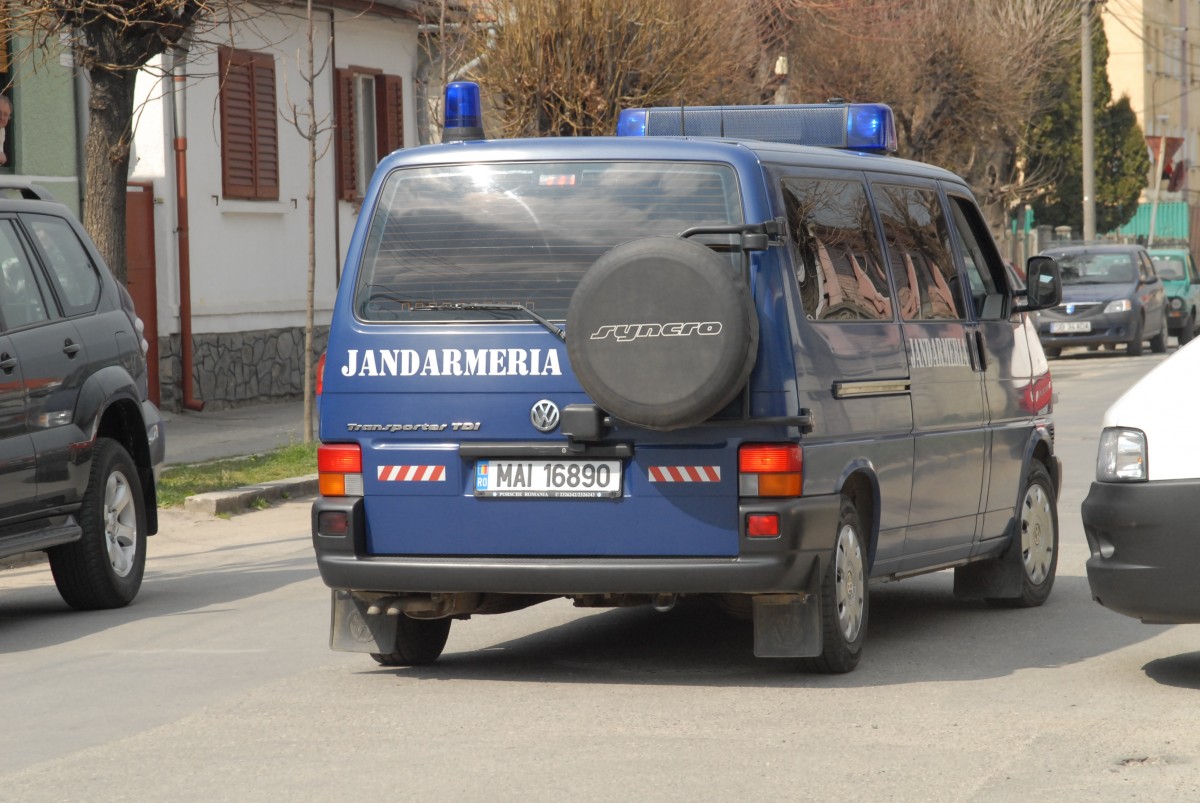 Peste 130 de jandarmi, la evenimentele din județ, weekend-ul acesta