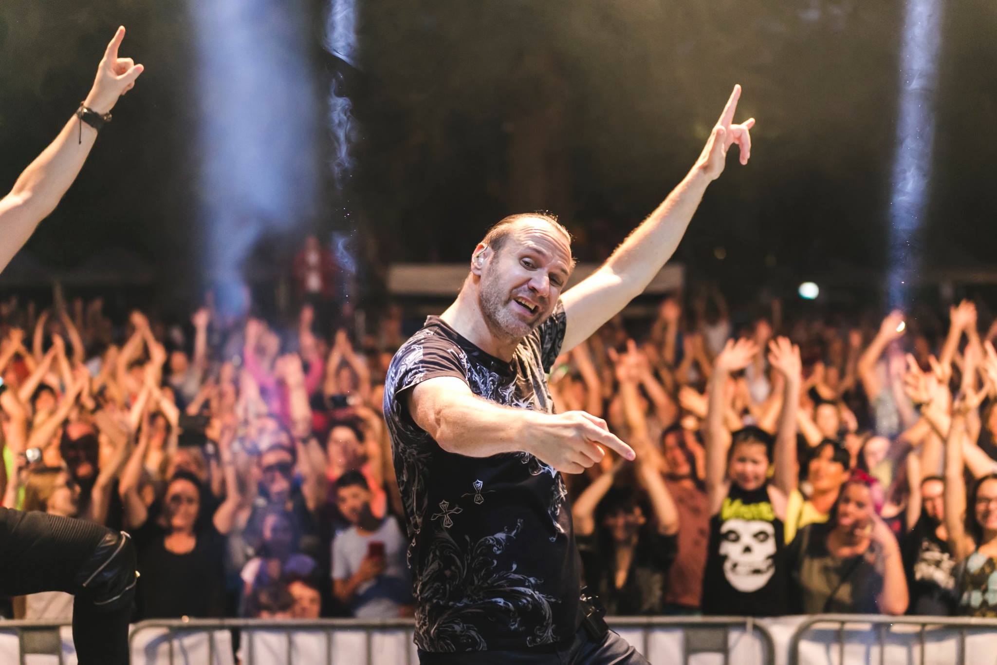 Începe Sibiul de Odinioară - Trei zile cu concerte și street food park în Parcul Tineretului - Talisman și Ducu Bertzi, cap de afiș la festival