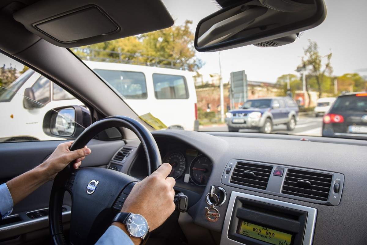 MAI a adăugat pe listă 11 noi ţări, printre care și Marea Britanie, pentru care permisele auto se preschimbă fără examen