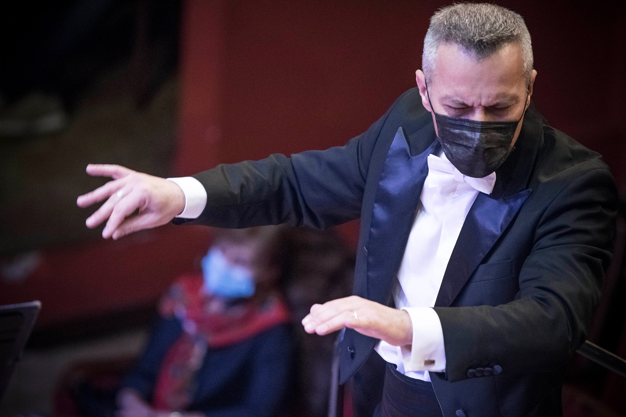 Spectacole sold-out la Sibiu, după redeschiderea sălilor. „Răspunsul publicului e speranța noastră că vom exista și după această pandemie”