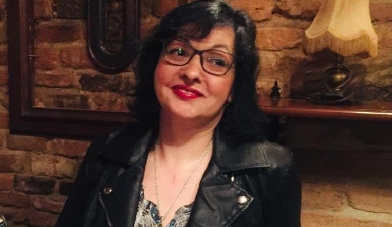 Lector univ. dr. Ana Mocanu-Suciu a pierdut lupta cu boala
