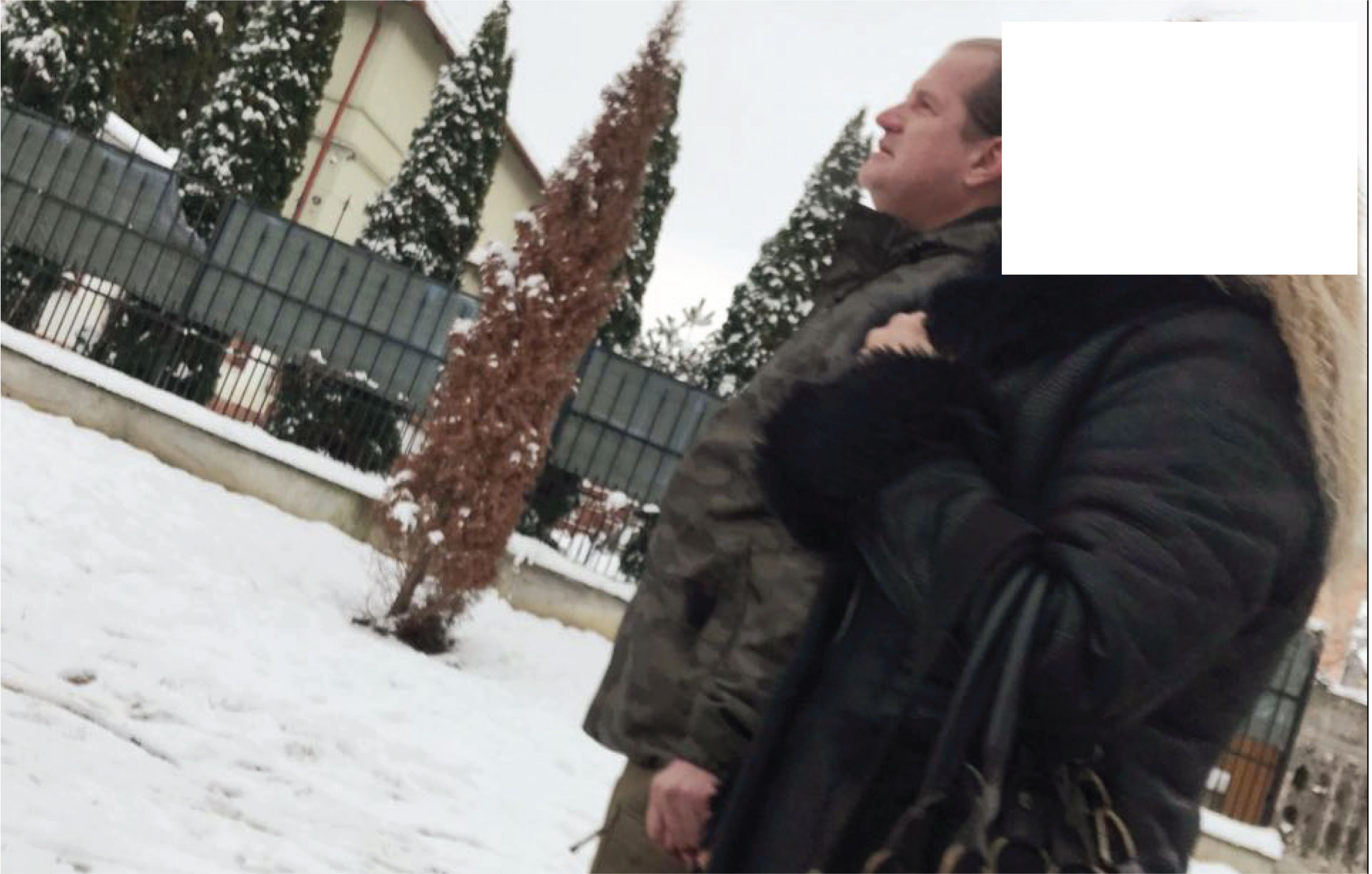 Doctorul Cotizo Draia, surprins în oraș fără mască. ”Eram într-un loc izolat, nu era nimeni în jur...”