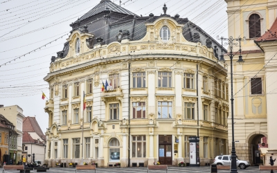 Primăria Sibiu: Termenele de emitere a cărților de identitate se prelungesc din motive tehnice