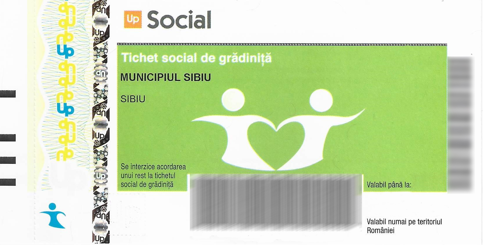 Primăria Sibiu: Modificări în acordarea tichetelor pentru grădiniță