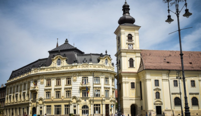Primăria Sibiu: Serviciul Stare Civilă extinde programările online pentru înregistrarea nou-născuților