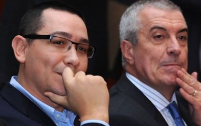 Partidele lui Tăriceanu și Ponta nu mai fuzionează: ”Se vor concentra să reprezinte cât mai fidel interesul electoratului propriu