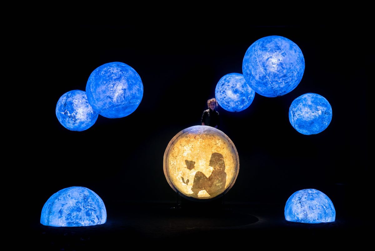 „Micul Prinț” deschide programul lunii februarie la Teatrul Gong