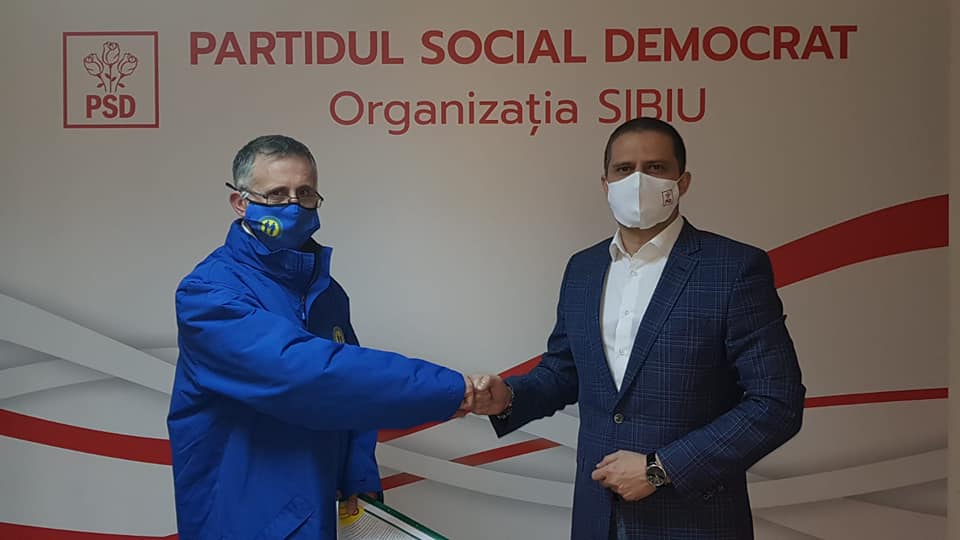 Partidul Social Democrat va susține, în Parlament, revendicările Federației „Solidaritatea Sanitară” din România, care privesc respectarea drepturilor legale și morale ale lucrătorilor din sănătate