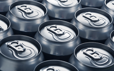 De ce să reciclăm aluminiul? Reciclarea unei singure doze de aluminiu salvează suficientă energie pentru a alimenta un televizor trei ore
