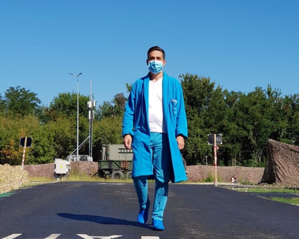 Col. dr. Valeriu Gheorghiță: de săptămâna viitoare ajungem la 20.000 de români vaccinați zilnic