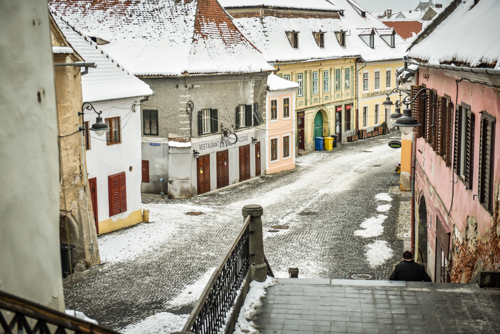 1,42 - rata de infectare în municipiul Sibiu, 1,06 în județ. Situația în fiecare localitate