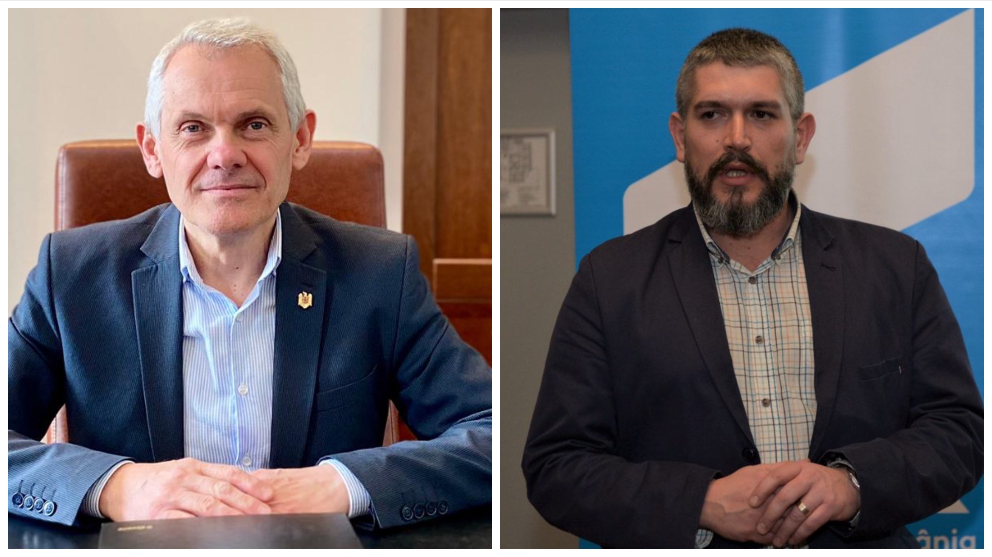 ”Se trage pe algoritm”. Luni va fi desemnat partidul care numește prefectul de Sibiu