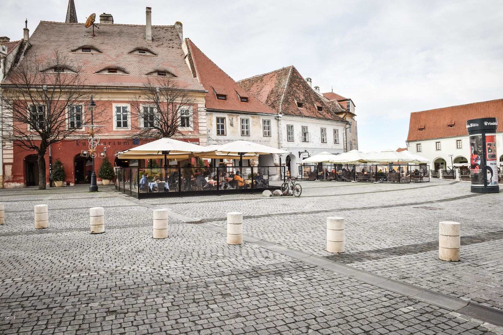 Rata de infectare în județul Sibiu crește din nou. Situația în fiecare localitate