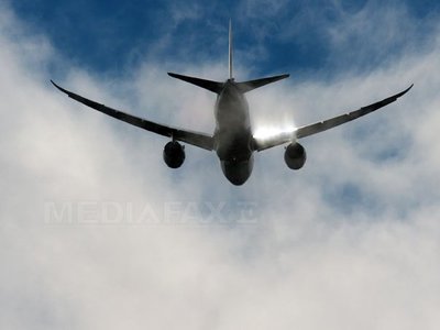 Un avion cu 62 de persoane la bord s-a prăbușit în Indonezia la puține minute de la decolare