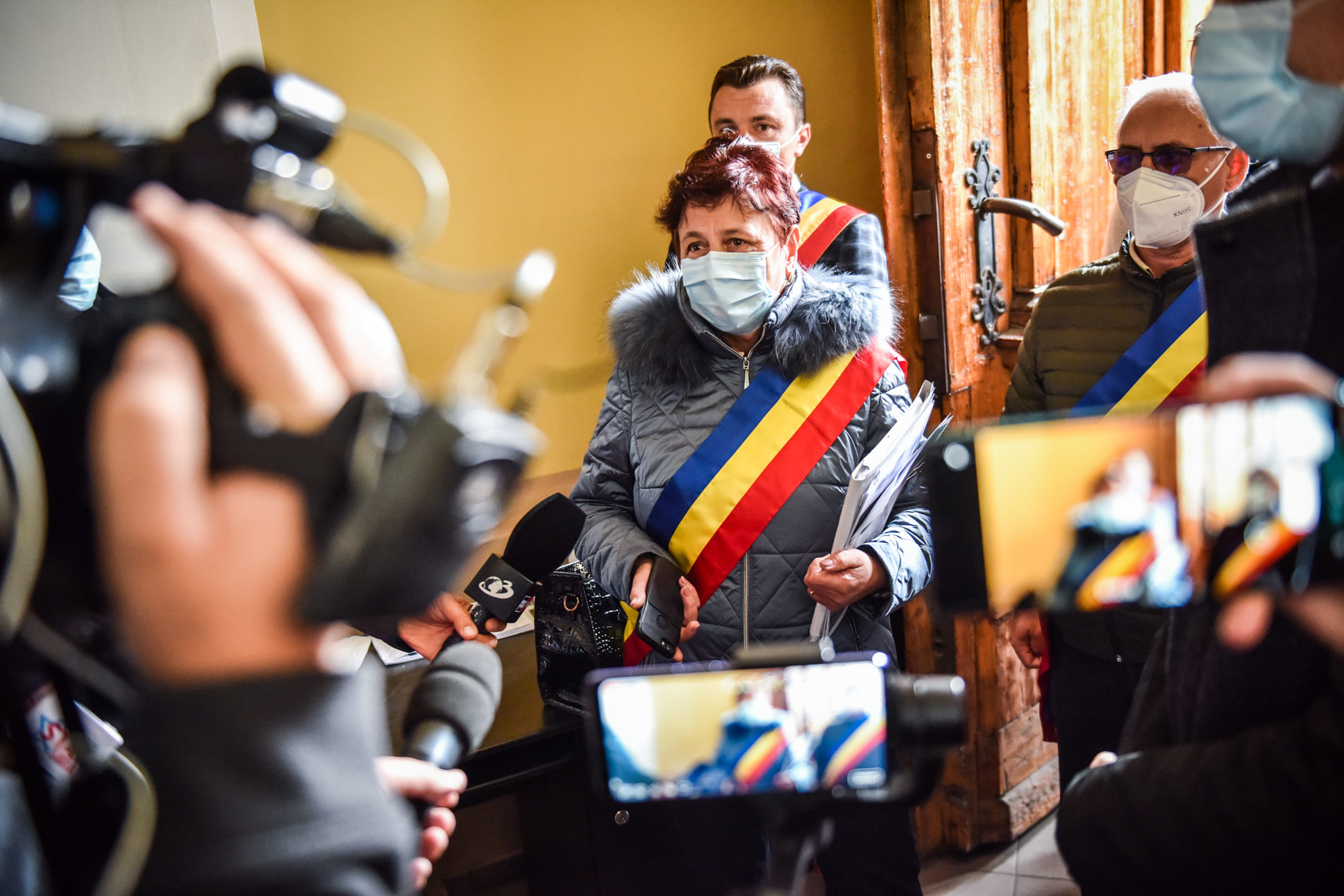 Maria Greavu, primarul Loamneșului, despre alocările de bani din fondul de rezervă pentru primăriile PSD. „Nu mai pot să accept așa ceva”