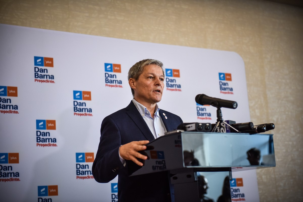 VIDEO Cioloș: Cred că este un moment al adevărului în politica românească. Obiectivul este să pregătim un guvern rapid, care să lucreze pentru români