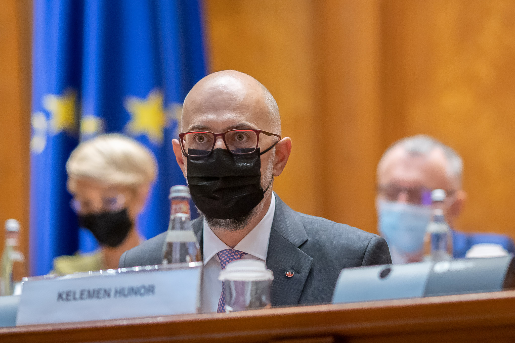 Kelemen Hunor: Nu poți să spui că astăzi te dau jos, îți dau un pumn în gură și a doua zi te cer de nevastă
