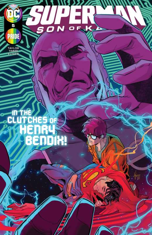 Benzi desenate: noul Superman va fi bisexual