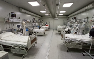 România devine studiu de caz pentru străini. Laura Ghibu, medicul sibian stabilit în Suedia: Probabil că acest fenomen va primi și un nume