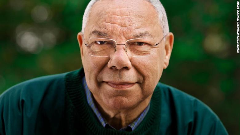 Colin Powell, fostul secretar american de stat, a murit din cauza complicațiilor COVID