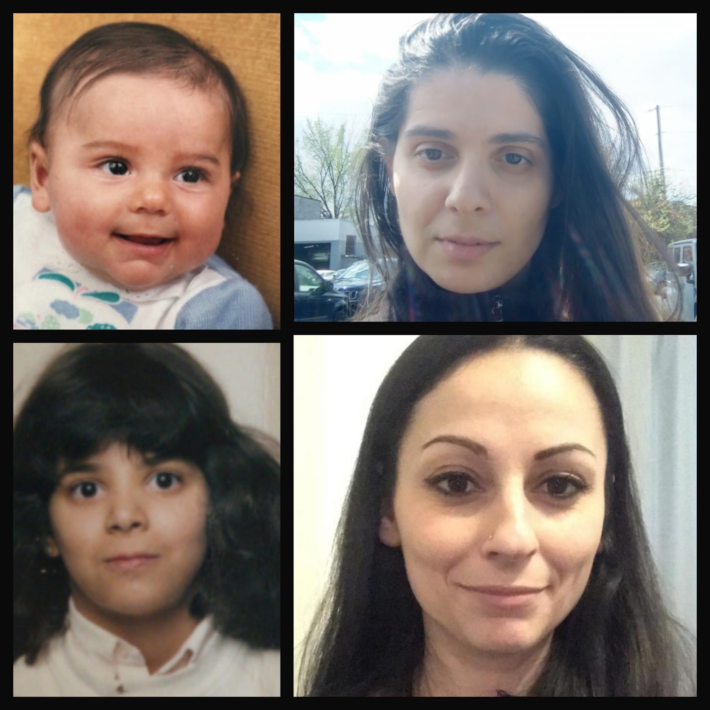 O tânără își caută mama biologică, în Sibiu. „M-am născut prematur, pe 23 martie 1986, la maternitatea din Sibiu”