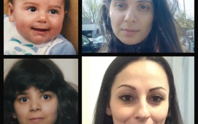 O tânără își caută mama biologică, în Sibiu. „M-am născut prematur, pe 23 martie 1986, la maternitatea din Sibiu”