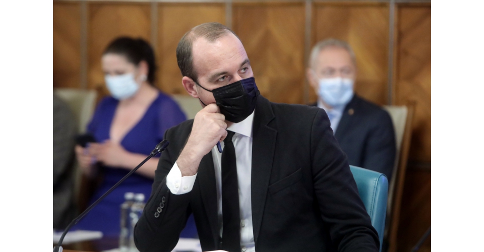 Vîlceanu: Parlamentarii PNL vor fi prezenţi la votul privind Guvernul Cioloş, dar nu vor vota