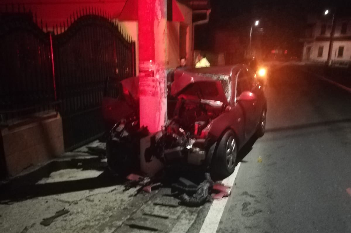 Cine era tânărul care a murit în accidentul de vineri de pe DN1: 
